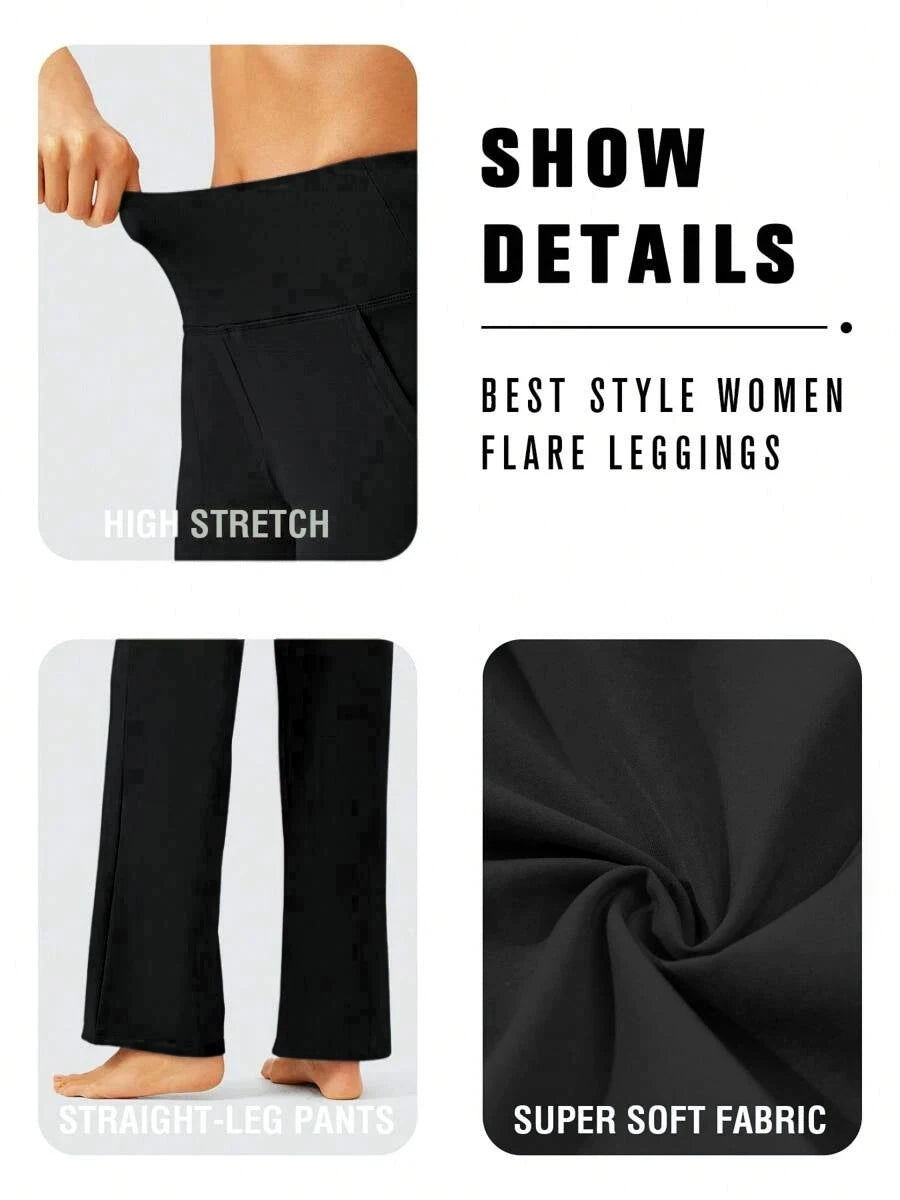 Versali | 3-Pack Lounge Pants