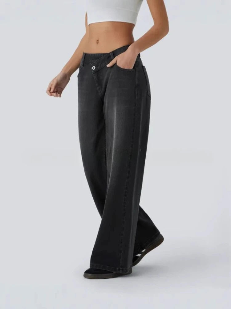 Obbi | Low Cut 2026 Jeans
