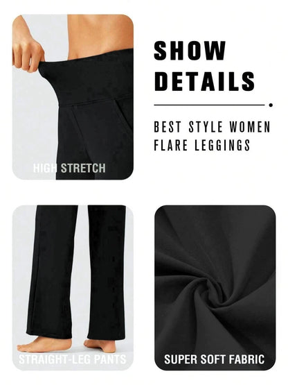 Versali | 3-Pack Lounge Pants