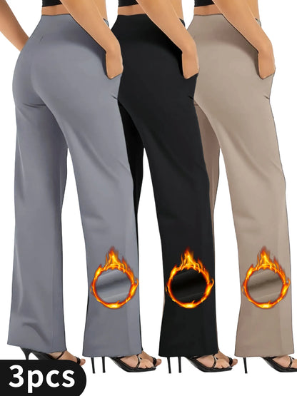 Versali | 3-Pack Lounge Pants