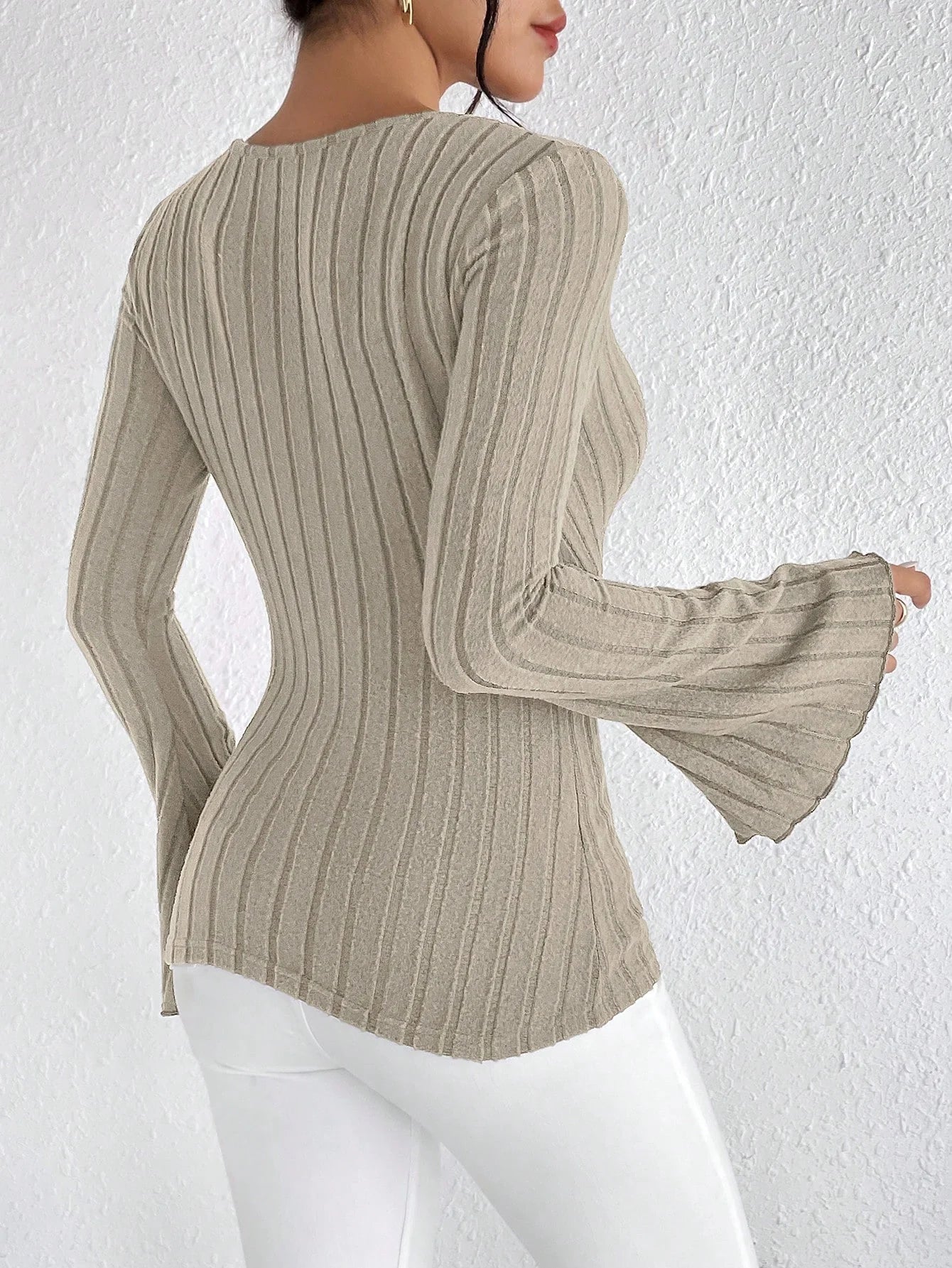 Nala | Long Sleeved Top