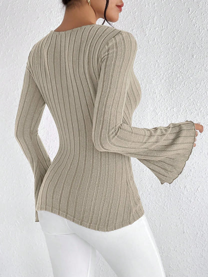 Nala | Long Sleeved Top