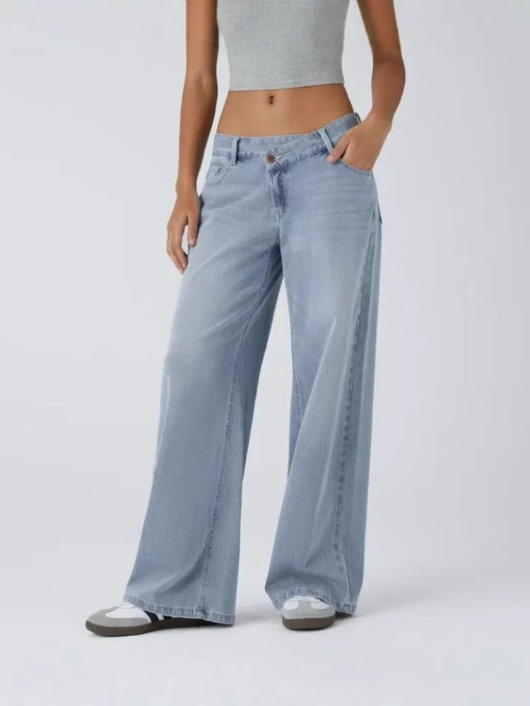 Obbi | Low Cut 2026 Jeans
