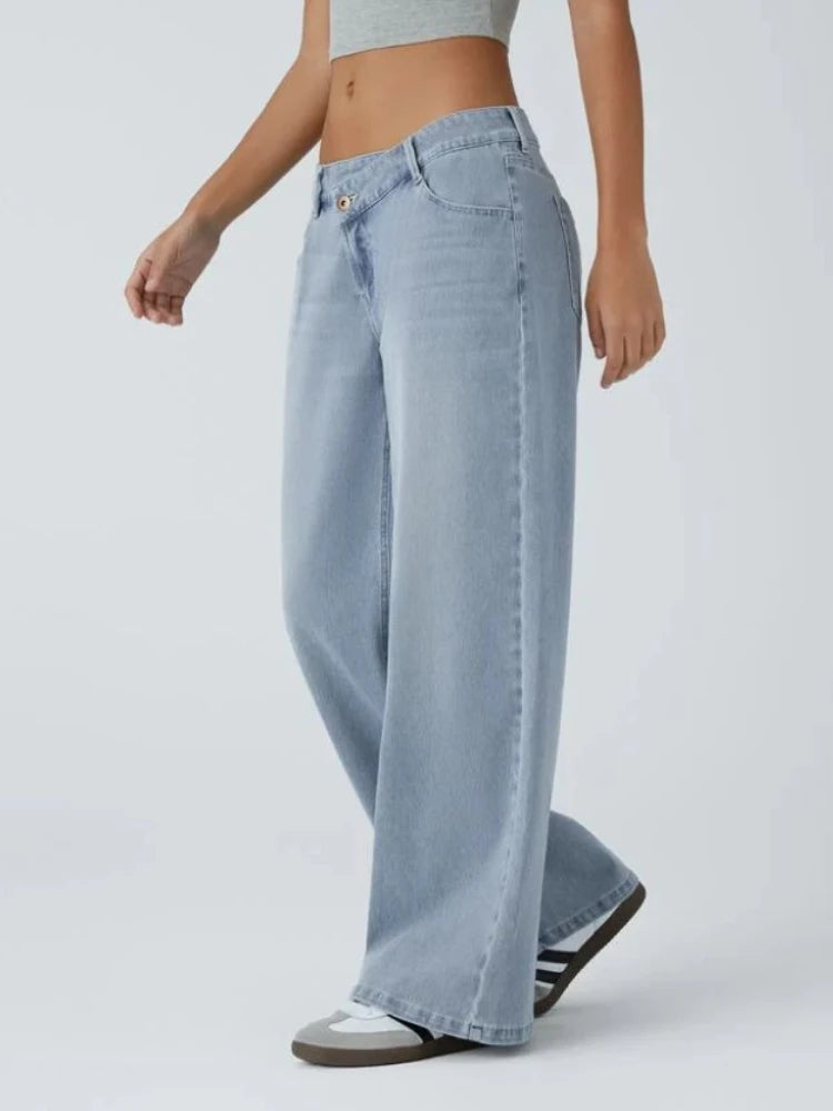 Obbi | Low Cut 2026 Jeans