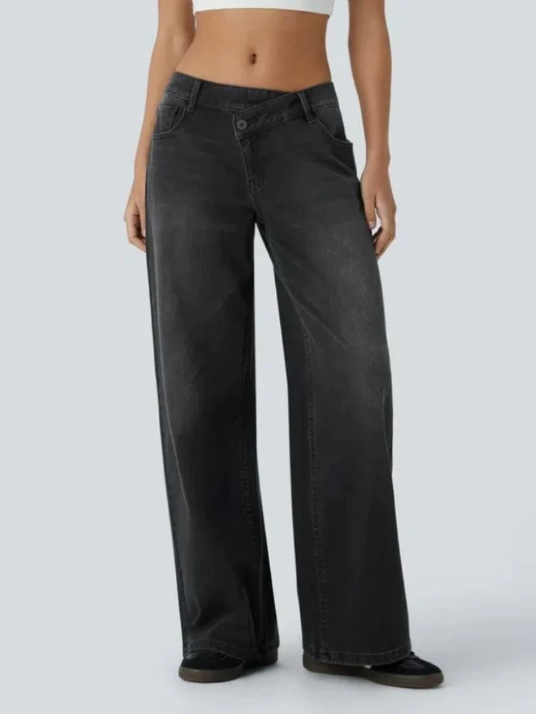 Obbi | Low Cut 2026 Jeans