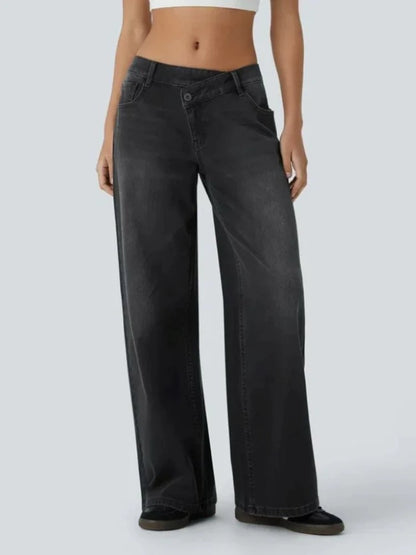 Obbi | Low Cut 2026 Jeans