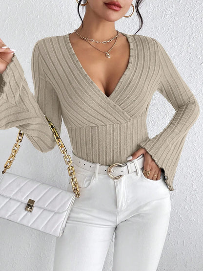 Nala | Long Sleeved Top