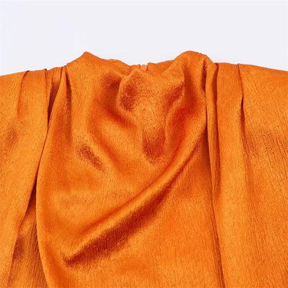 Mia | Ribbon Top