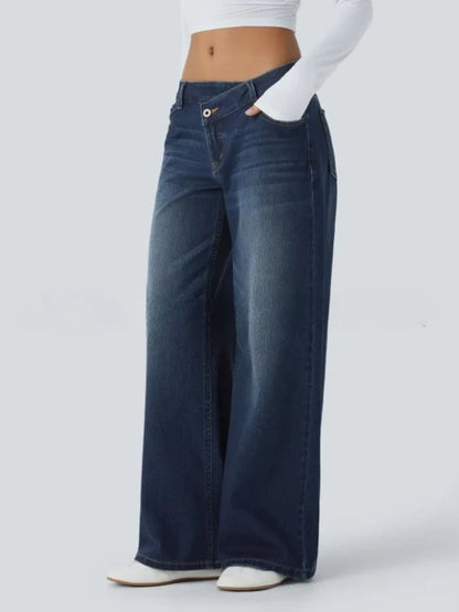 Obbi | Low Cut 2026 Jeans