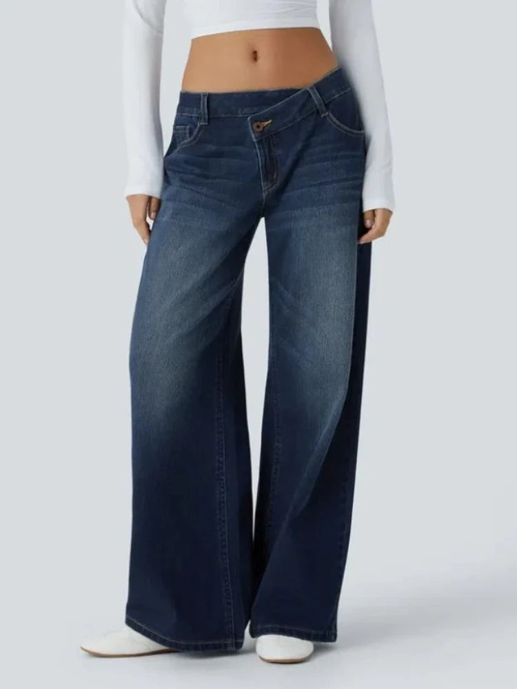 Obbi | Low Cut 2026 Jeans
